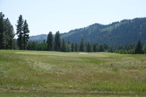Osprey Meadows 5th Hole 2025
